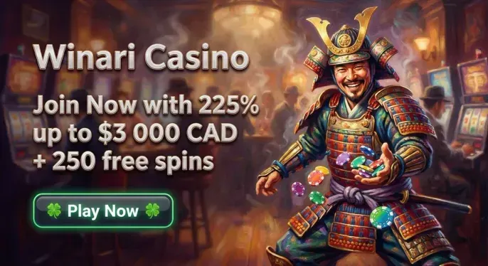 Winari Casino
